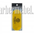 Фиксатор для волос REBEL BARBER желтый упаковка 2 шт.